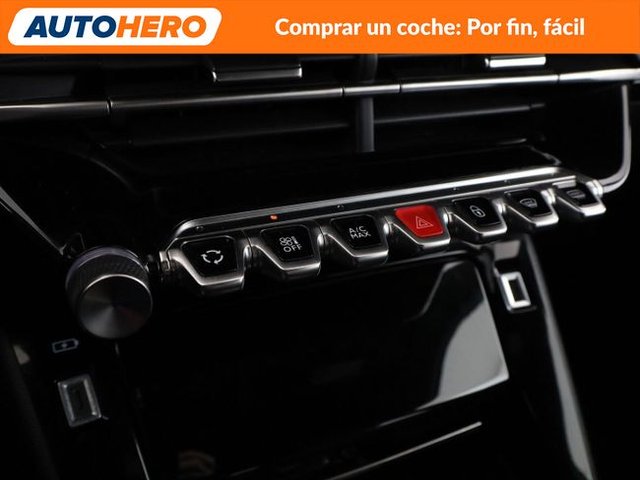 Peugeot 2008 1.5 Blue-HDi Allure Pack