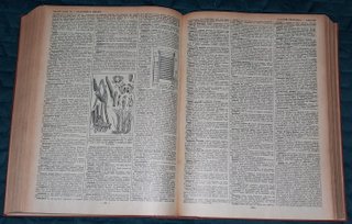 Nuova Enciclopedia Sonzogno 3 volumi