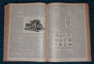 Nuova Enciclopedia Sonzogno 3 volumi