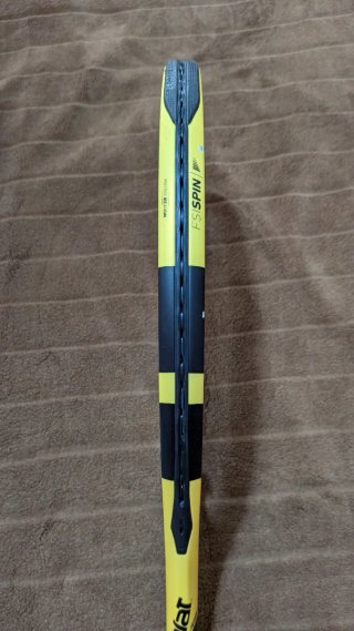 Babolat Pure Aero 2019