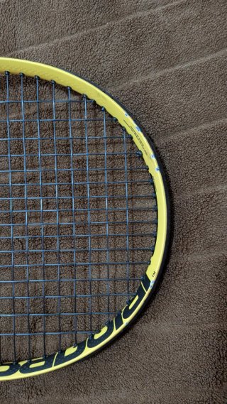 Babolat Pure Aero 2019