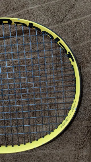 Babolat Pure Aero 2019