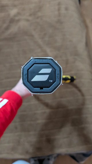 Babolat Pure Aero 2019