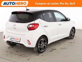 Hyundai i10 1.2 Tecno