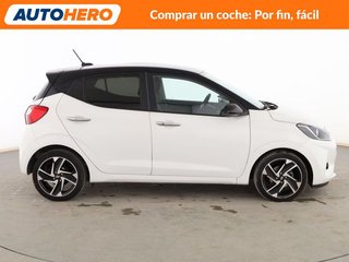 Hyundai i10 1.2 Tecno