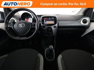 Toyota Aygo 1.0 X-Cite