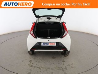 Toyota Aygo 1.0 X-Cite