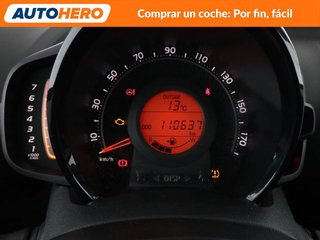Toyota Aygo 1.0 X-Cite