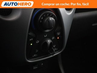 Toyota Aygo 1.0 X-Cite