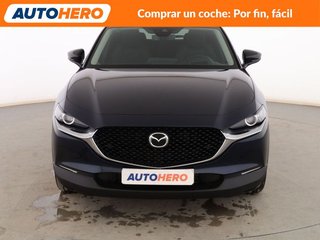 Mazda CX-30 2.0 e-Skyactiv-X Mild-Hybrid Homura 2WD