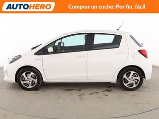 Toyota Yaris 1.5 Hybrid City
