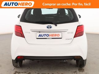 Toyota Yaris 1.5 Hybrid City