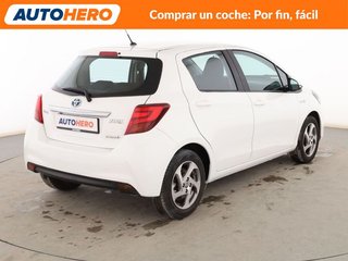 Toyota Yaris 1.5 Hybrid City