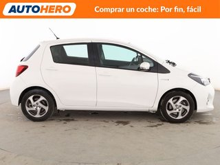 Toyota Yaris 1.5 Hybrid City