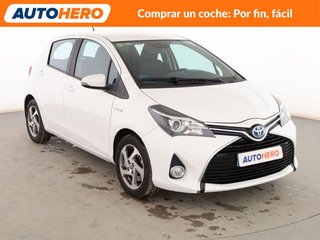 Toyota Yaris 1.5 Hybrid City