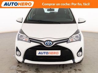 Toyota Yaris 1.5 Hybrid City
