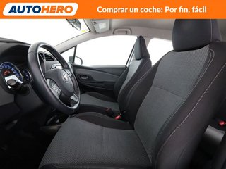 Toyota Yaris 1.5 Hybrid City