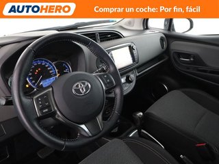 Toyota Yaris 1.5 Hybrid City