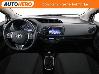 Toyota Yaris 1.5 Hybrid City