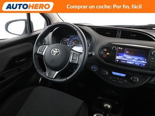 Toyota Yaris 1.5 Hybrid City