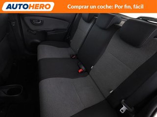 Toyota Yaris 1.5 Hybrid City