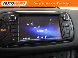 Toyota Yaris 1.5 Hybrid City