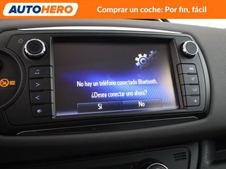 Toyota Yaris 1.5 Hybrid City