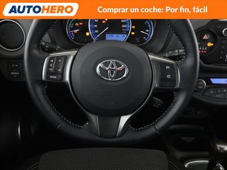Toyota Yaris 1.5 Hybrid City