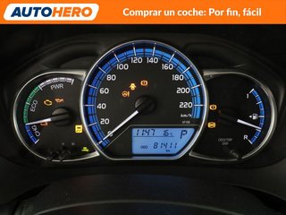 Toyota Yaris 1.5 Hybrid City