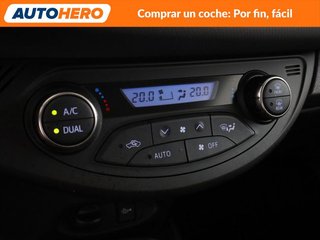 Toyota Yaris 1.5 Hybrid City