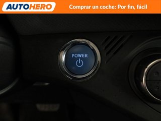 Toyota Yaris 1.5 Hybrid City