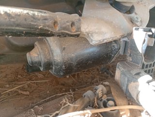 MOTOR LIMPIA DELANTERO Hyundai Kona (OS)(2017->)