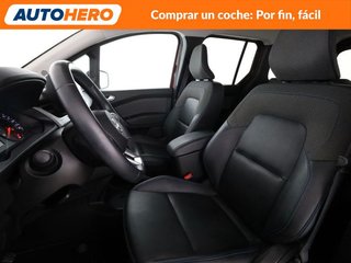 Nissan Townstar 1.3 DIG-T L1 NConnecta