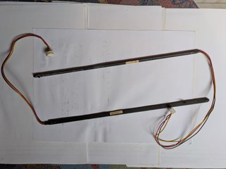 Componentes Termo Fleck Duo-5