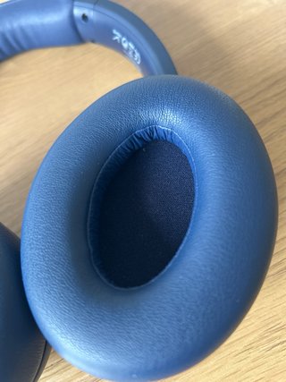 Cascos Vieta Pro Silence 3 Azul Marino