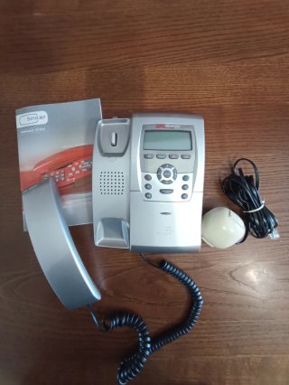 Telefono fisso Sirio 187 vintage