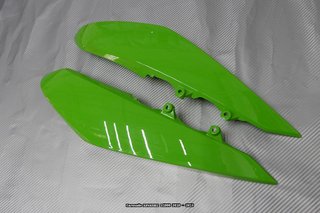 Oferta especial Carenado KAWASAKI Z-1000 2010 2013