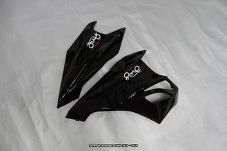 Oferta especial Carenado KAWASAKI Z-1000 2010 2013