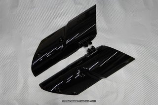 Oferta especial Carenado KAWASAKI Z-1000 2010 2013