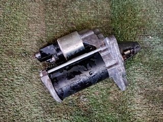 MOTOR ARRANQUE Opel Corsa E (2014->)