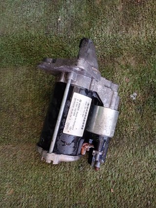 MOTOR ARRANQUE Opel Corsa E (2014->)