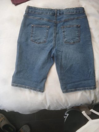 Pantalón vaquero niño 14-15 años