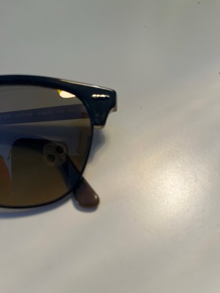 Gafas de sol Ray-Ban Clubmaster