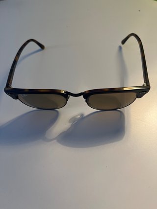 Gafas de sol Ray-Ban Clubmaster