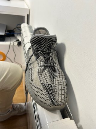 Zapatillas Adidas Grises