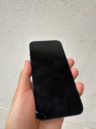 iPhone 13 128GB azul media noche