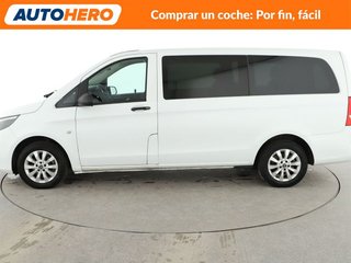 Mercedes Vito 114 CDI Select largo