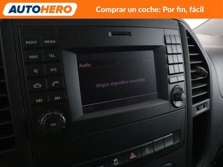 Mercedes Vito 114 CDI Select largo