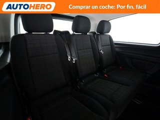 Mercedes Vito 114 CDI Select largo