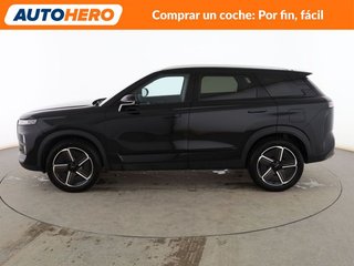 Jaecoo 7 1.6 Turbo Select